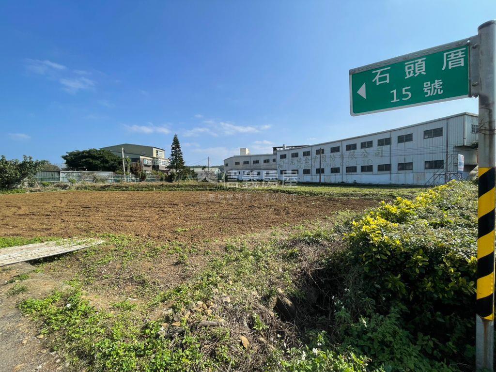 屯山國小平坦土地房屋室內格局與周邊環境