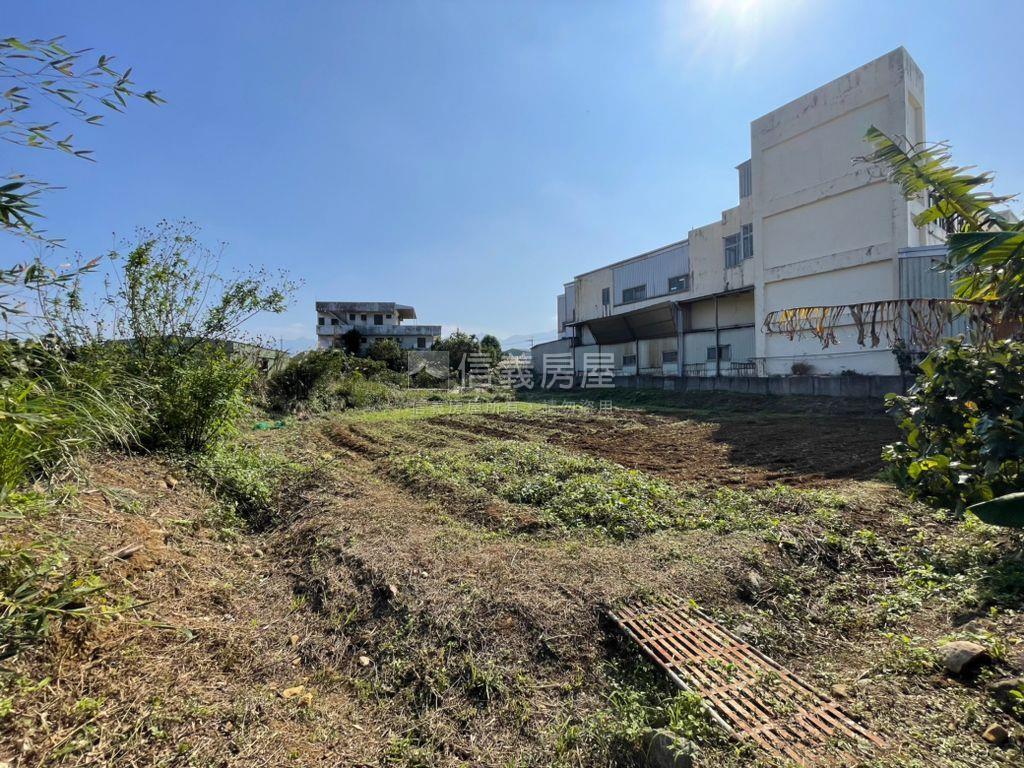 屯山國小平坦土地房屋室內格局與周邊環境