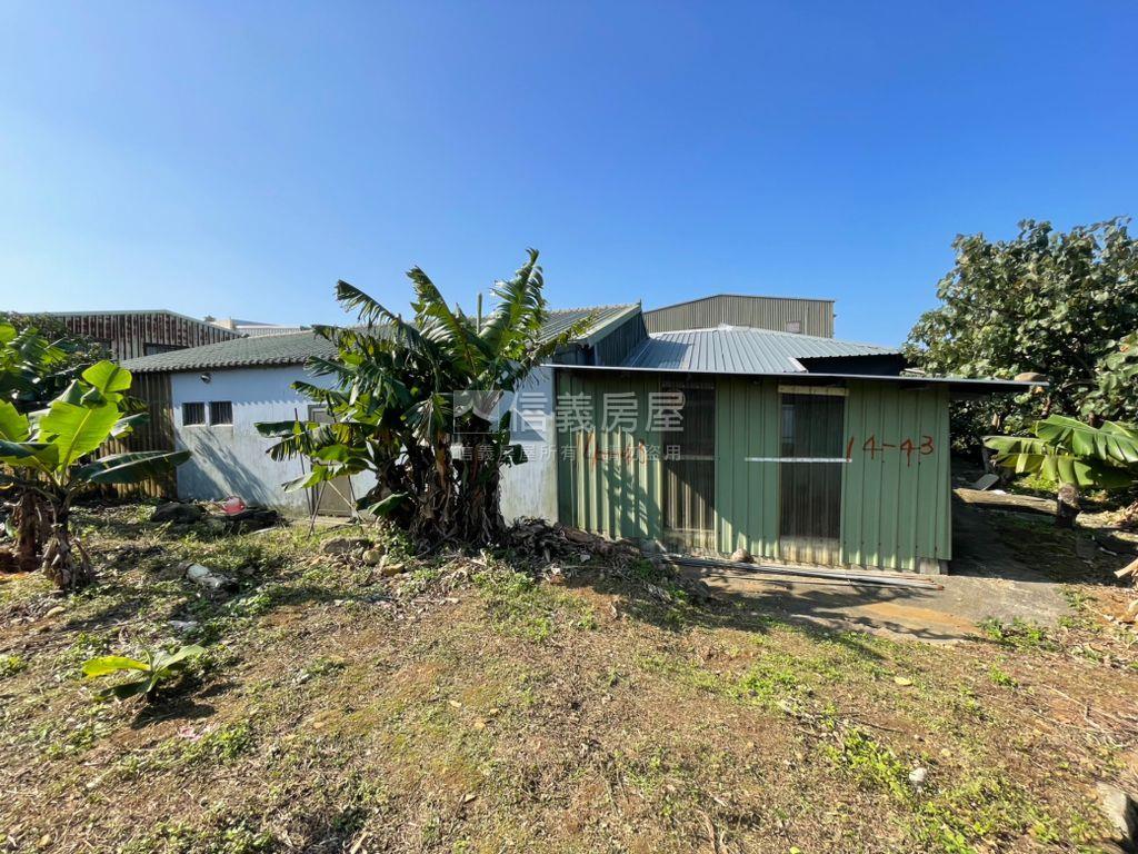 屯山國小平坦土地房屋室內格局與周邊環境