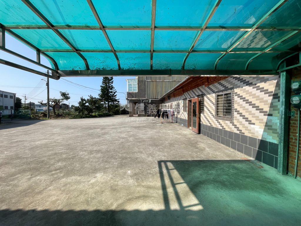 屯山國小平坦土地房屋室內格局與周邊環境