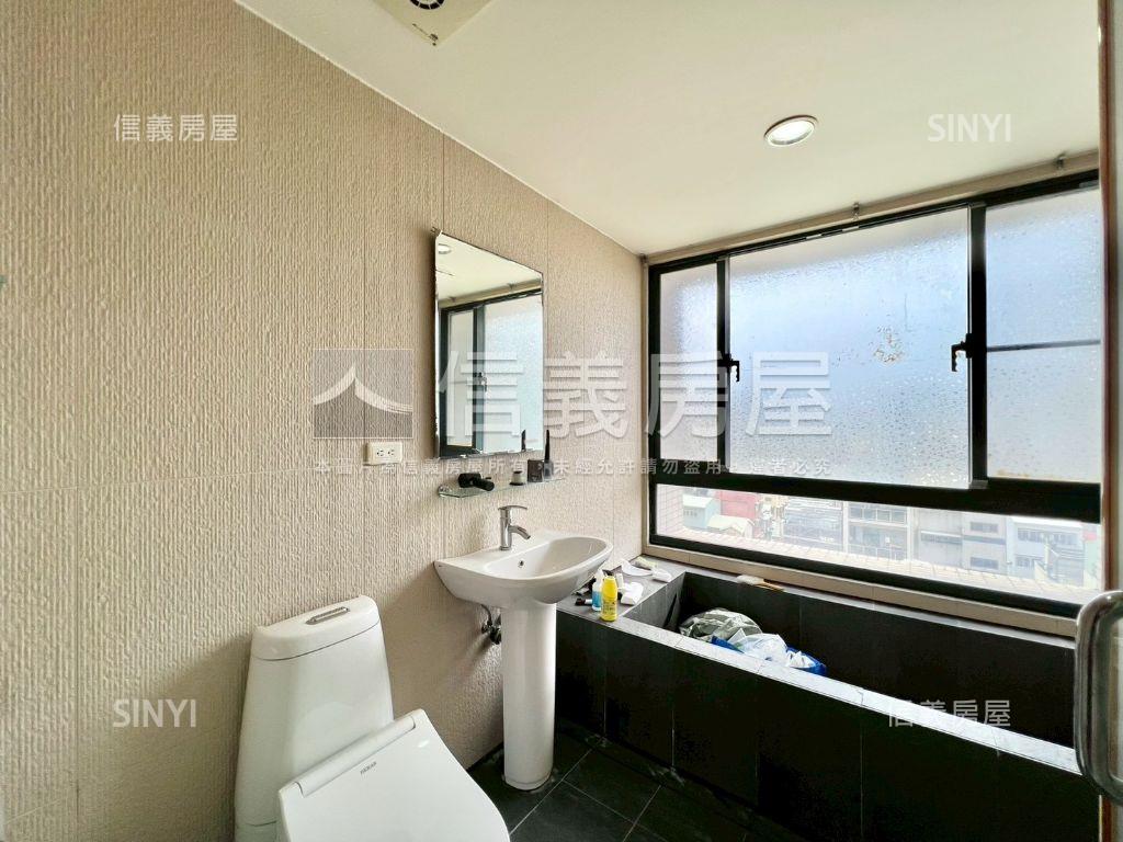 學士會館｜邊間一房附車位房屋室內格局與周邊環境