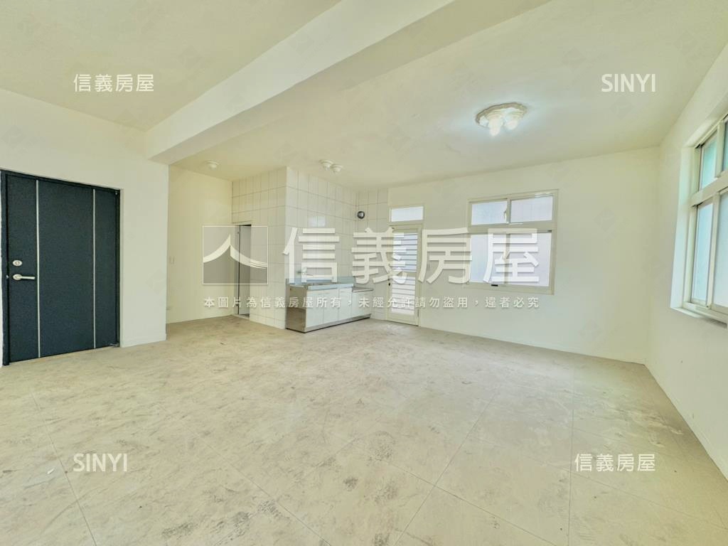 江子翠稀有邊間釋出房屋室內格局與周邊環境