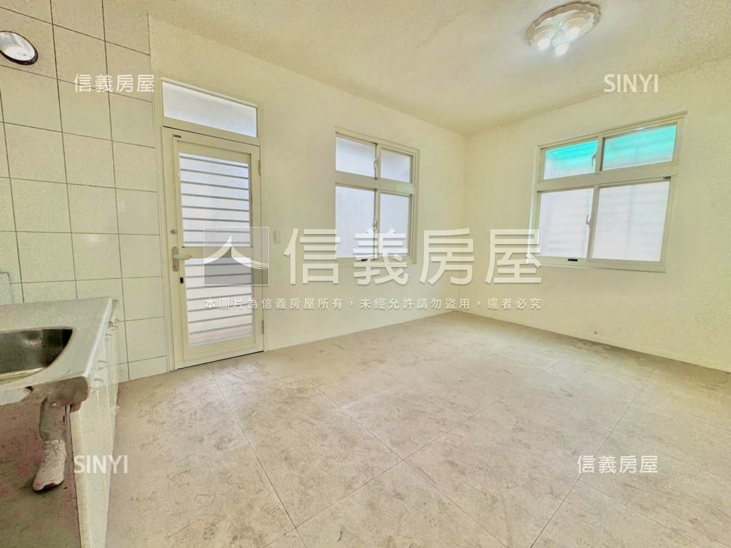江子翠稀有邊間釋出房屋室內格局與周邊環境