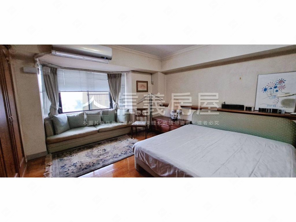忠孝新生｜經典傳家和苑房屋室內格局與周邊環境