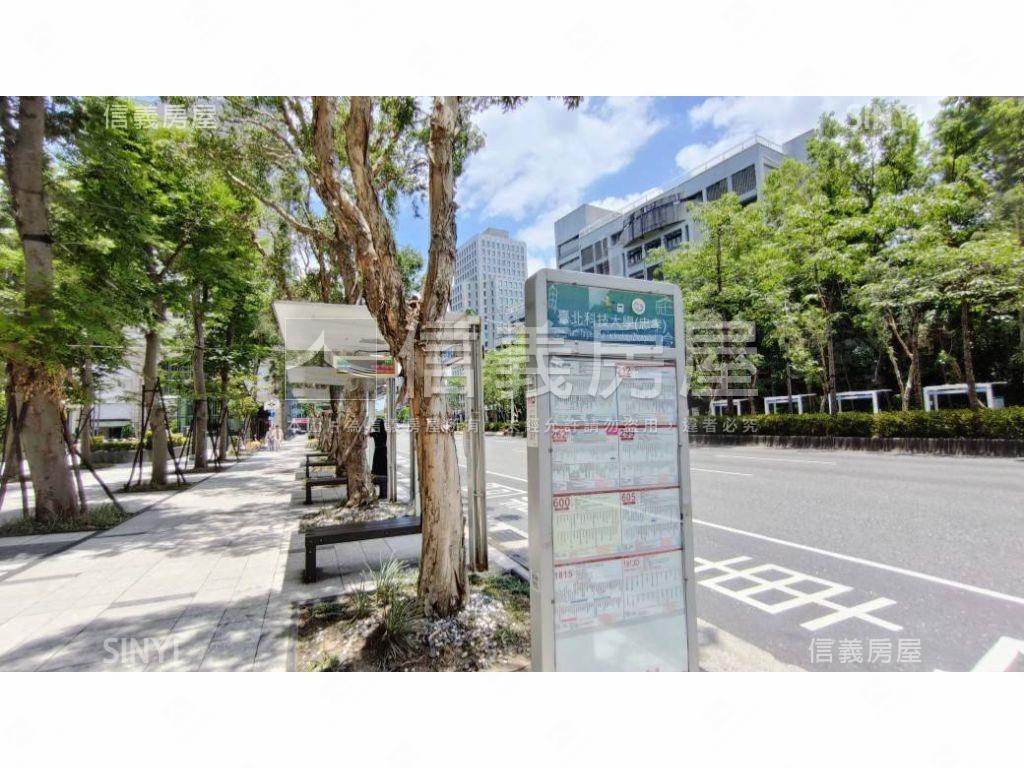 忠孝新生｜經典傳家和苑房屋室內格局與周邊環境