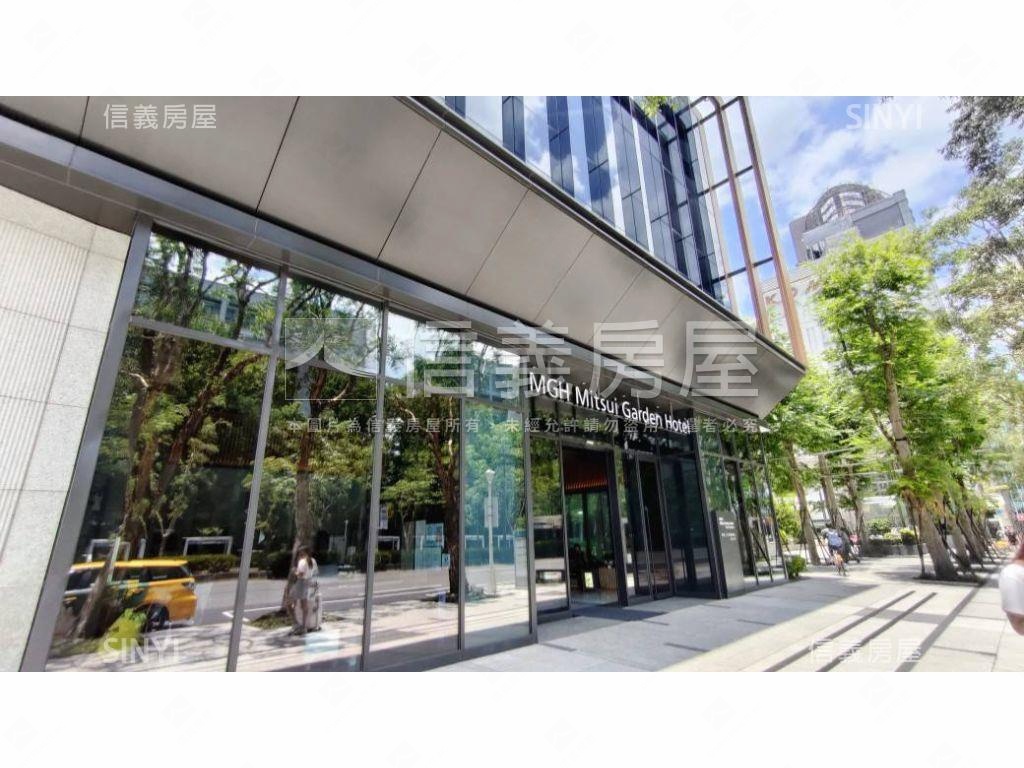 忠孝新生｜經典傳家和苑房屋室內格局與周邊環境
