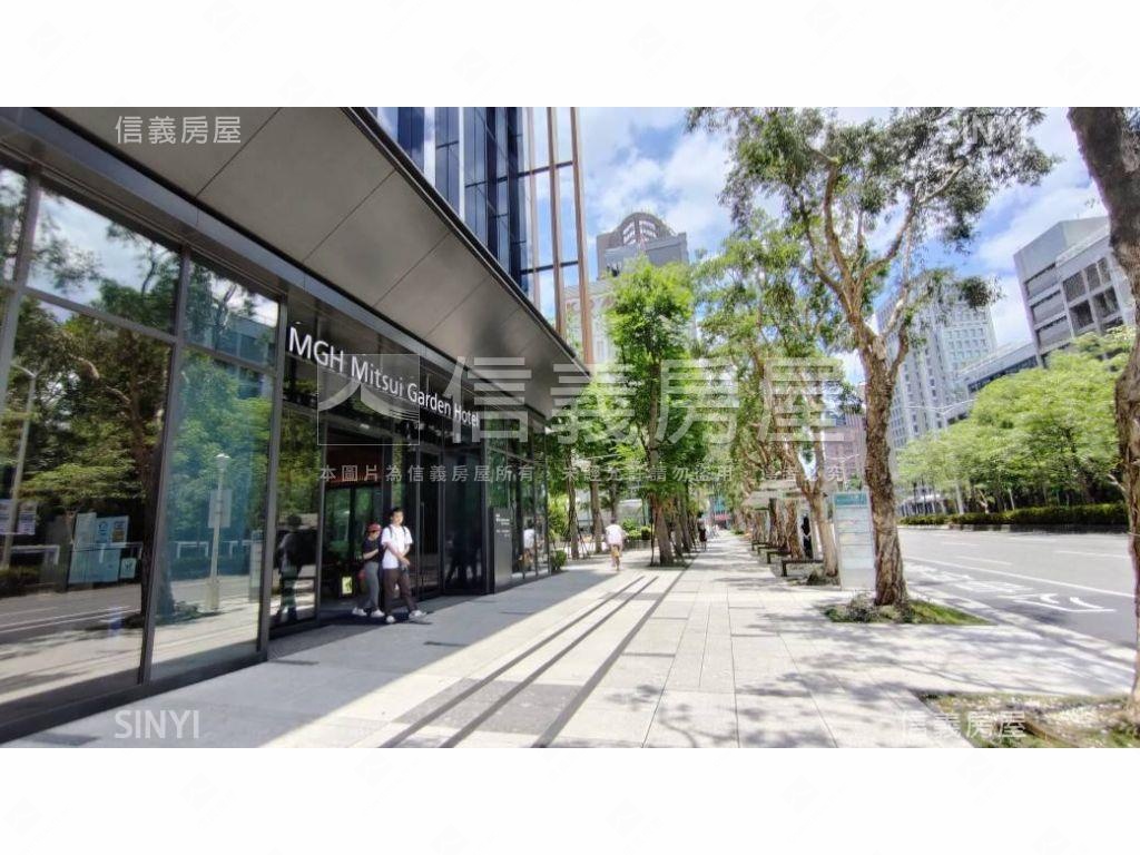 忠孝新生｜經典傳家和苑房屋室內格局與周邊環境