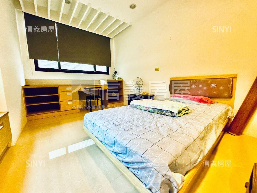 近八期秀泰雙車別墅房屋室內格局與周邊環境