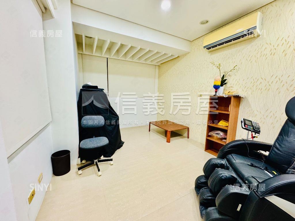 近八期秀泰雙車別墅房屋室內格局與周邊環境