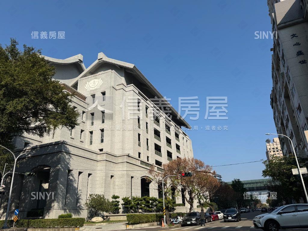 近八期秀泰雙車別墅房屋室內格局與周邊環境