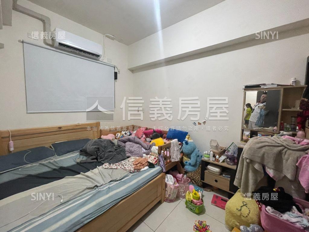 銳揚新世代兩房兩衛平車房屋室內格局與周邊環境