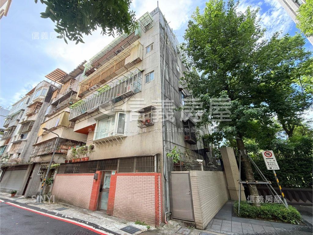 和平實小三面採光美寓房屋室內格局與周邊環境