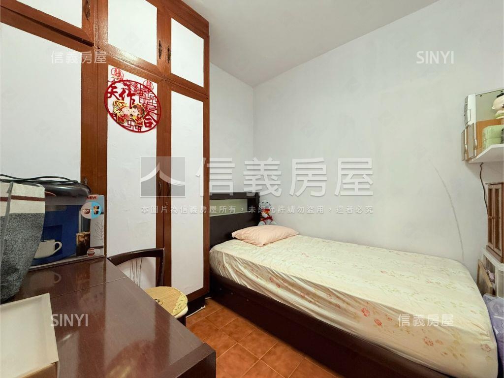 和平實小三面採光美寓房屋室內格局與周邊環境