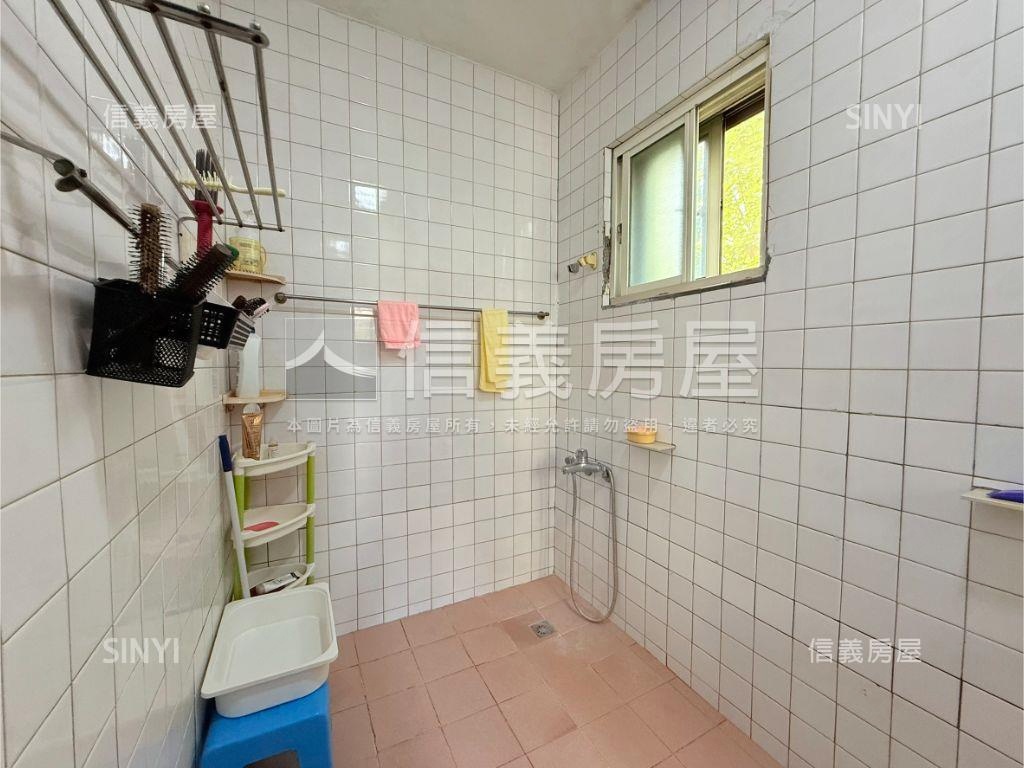 和平實小三面採光美寓房屋室內格局與周邊環境