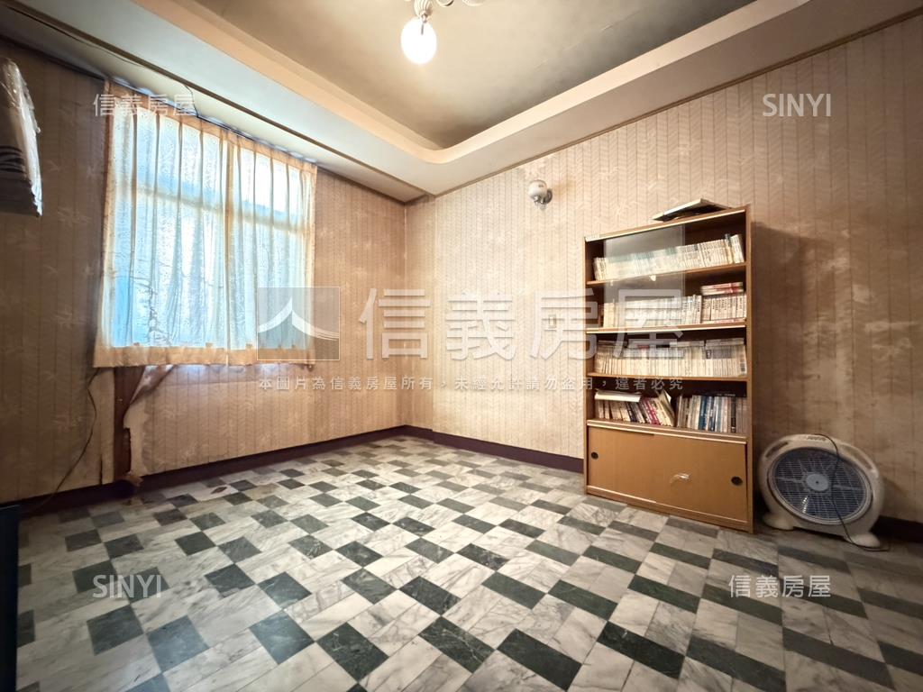 稀有！中西區忠義路店面房屋室內格局與周邊環境