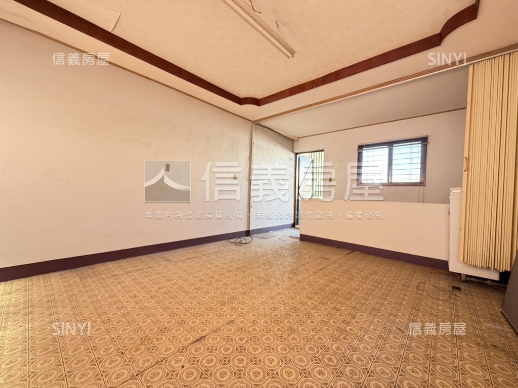稀有！中西區忠義路店面房屋室內格局與周邊環境