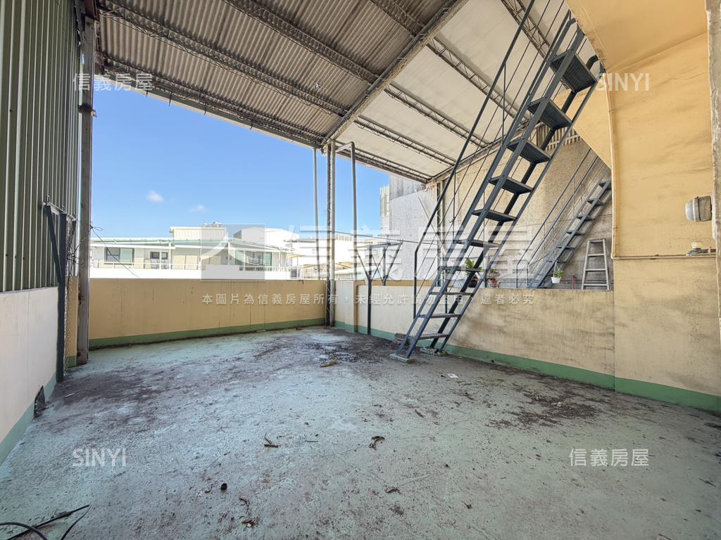 稀有！中西區忠義路店面房屋室內格局與周邊環境