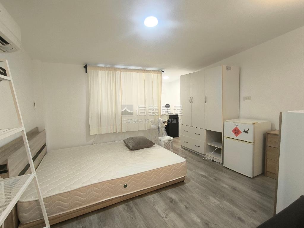 虎林街收租潛力透天房屋室內格局與周邊環境