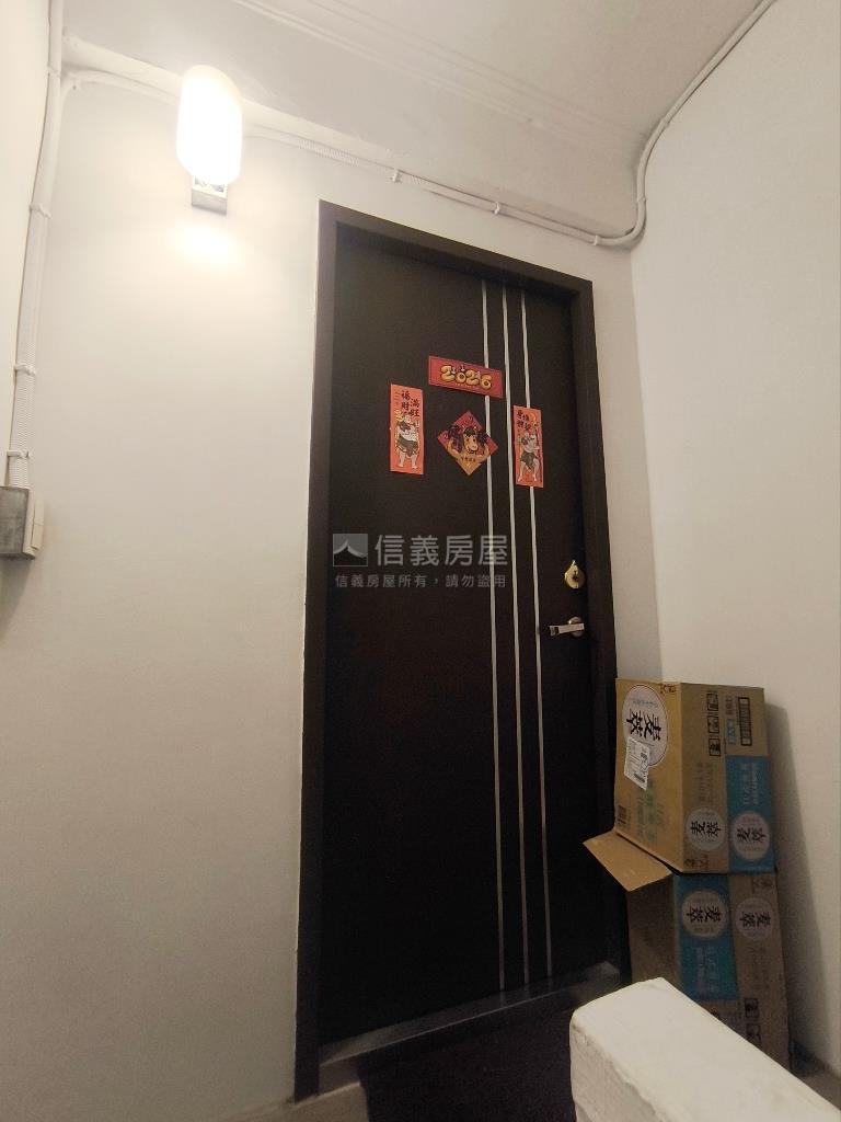 虎林街收租潛力透天房屋室內格局與周邊環境
