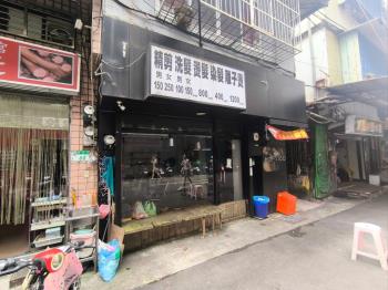 虎林街收租潛力透天