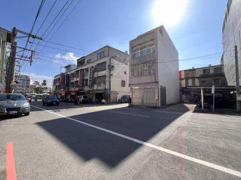 和平市場振興路土地Ｂ