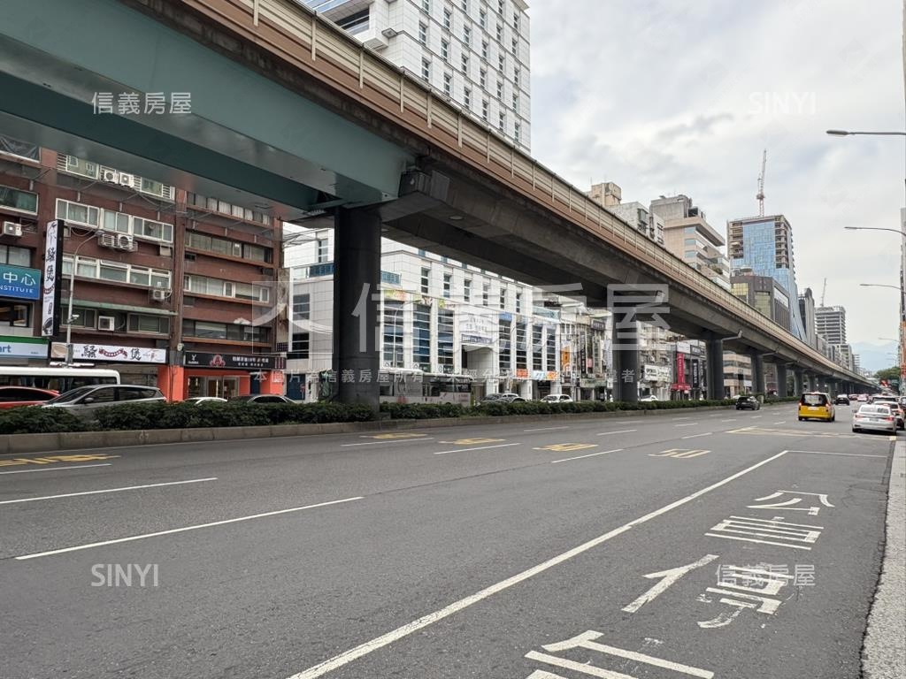 微風百貨商圈＆電梯兩房房屋室內格局與周邊環境