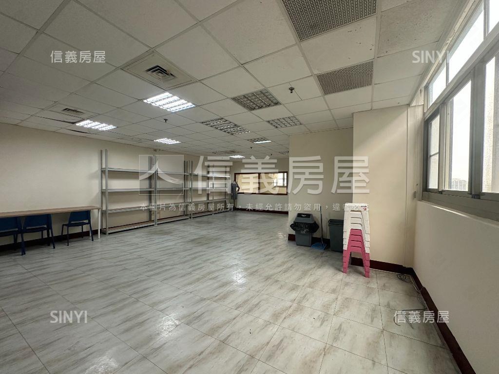 大順工商大樓稀有廠辦房屋室內格局與周邊環境