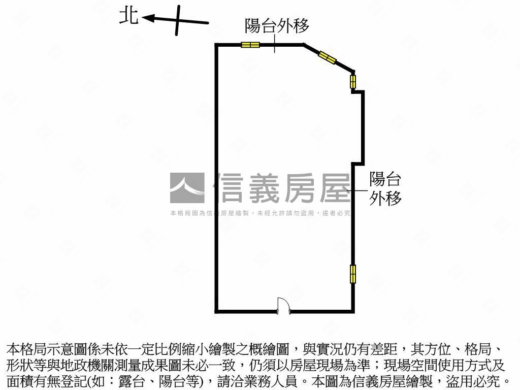 大順工商大樓稀有廠辦房屋室內格局與周邊環境