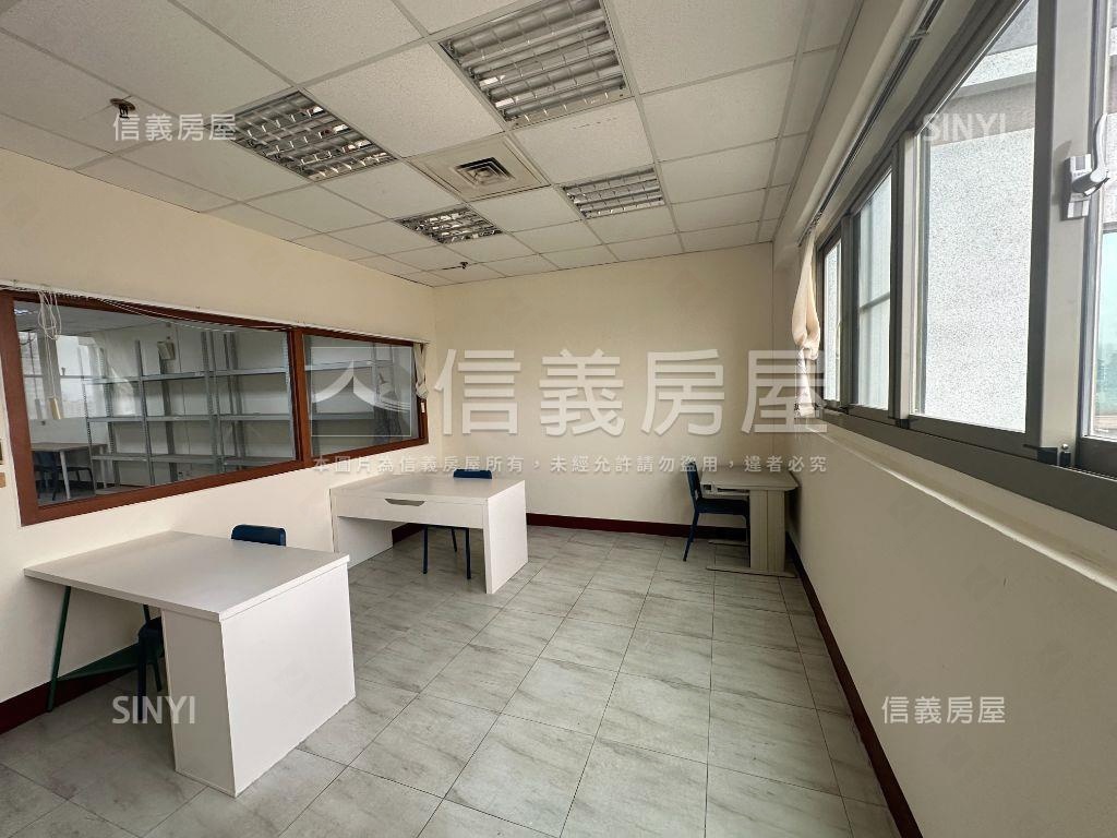 大順工商大樓稀有廠辦房屋室內格局與周邊環境