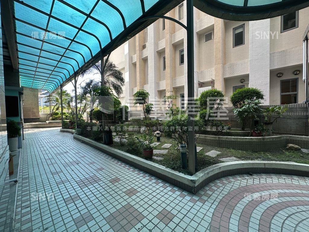 大順工商大樓稀有廠辦房屋室內格局與周邊環境