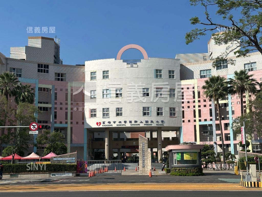 大順工商大樓稀有廠辦房屋室內格局與周邊環境