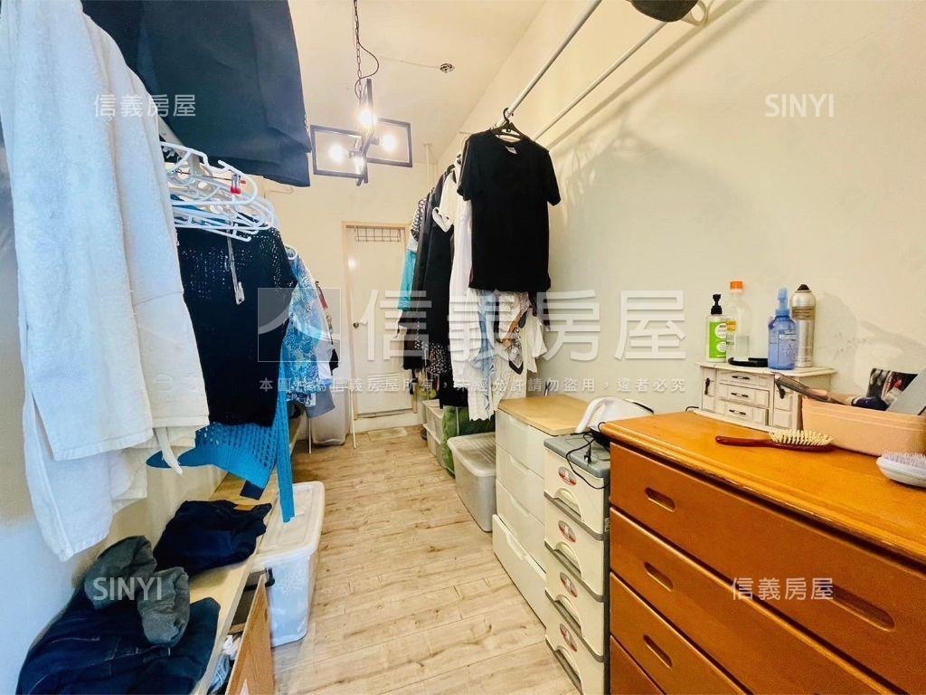 強案大地坪臨路透店房屋室內格局與周邊環境