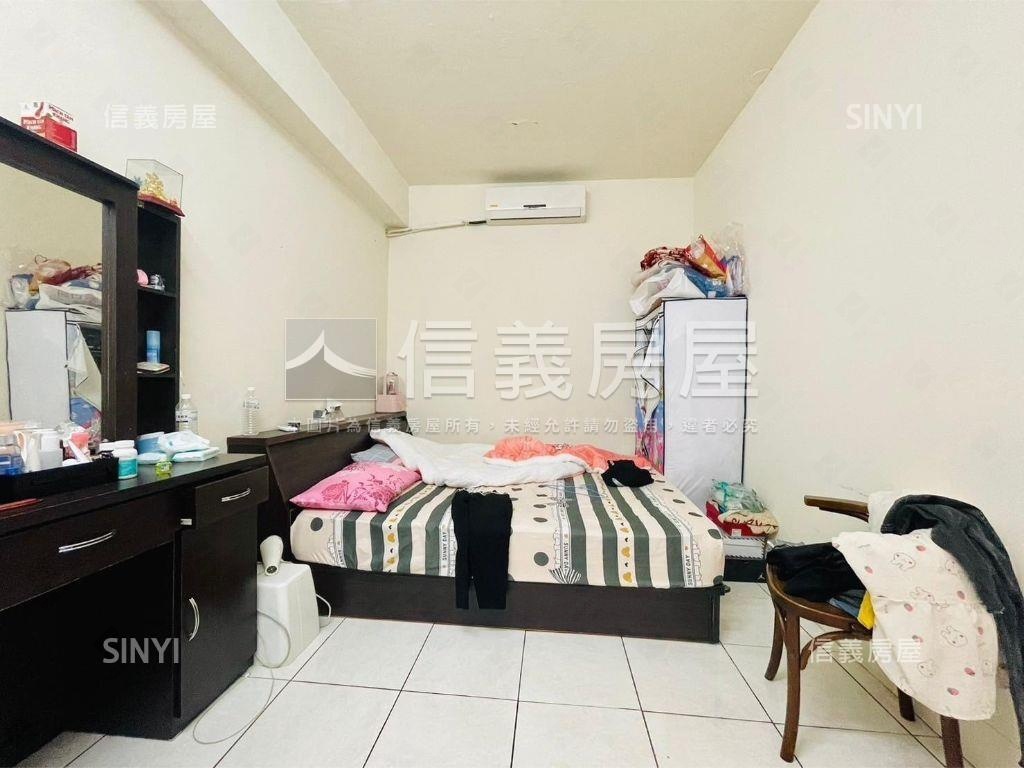 強案大地坪臨路透店房屋室內格局與周邊環境