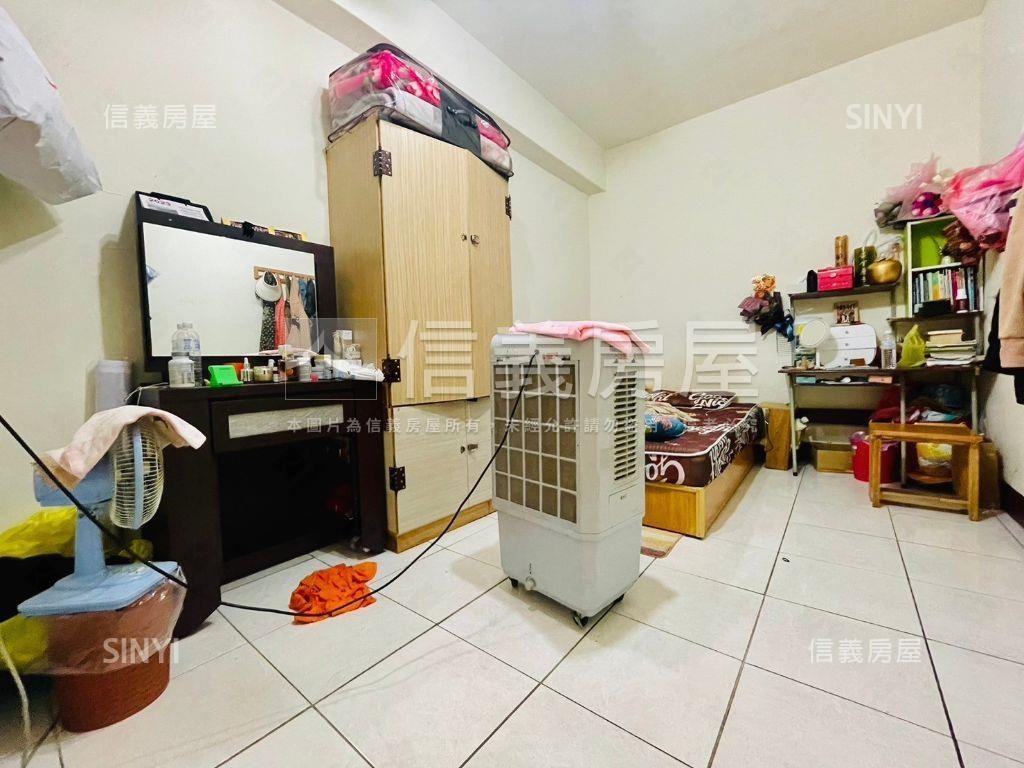 強案大地坪臨路透店房屋室內格局與周邊環境