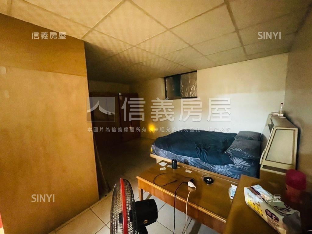 強案大地坪臨路透店房屋室內格局與周邊環境