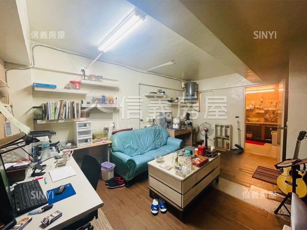 強案大地坪臨路透店房屋室內格局與周邊環境
