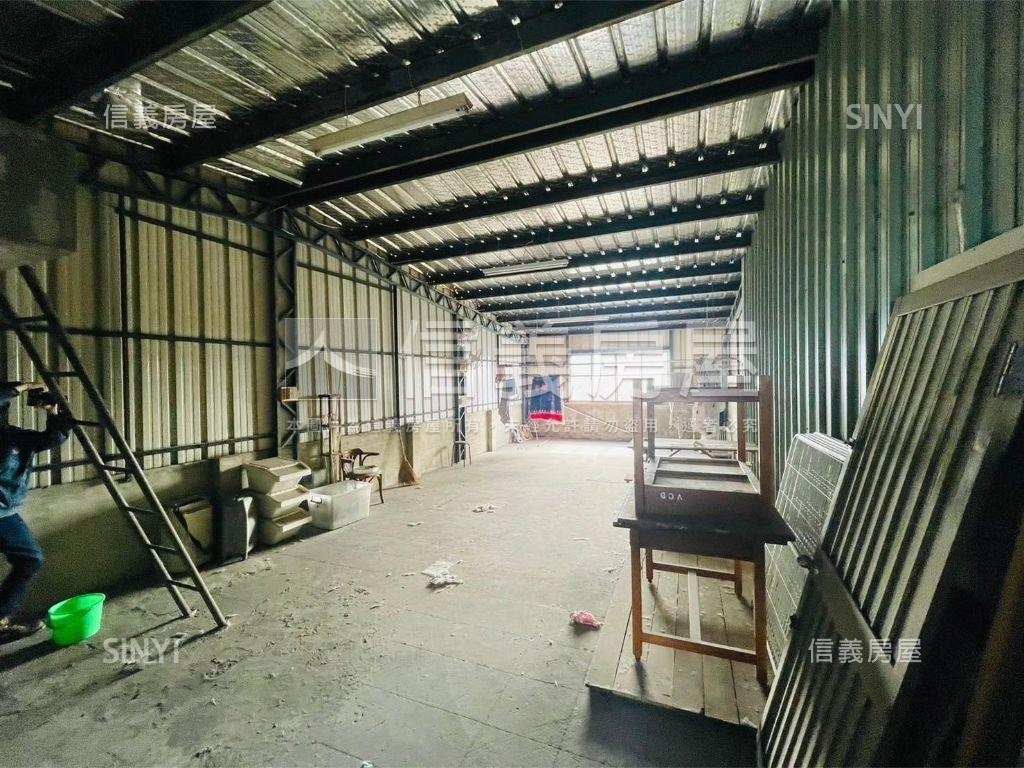 強案大地坪臨路透店房屋室內格局與周邊環境