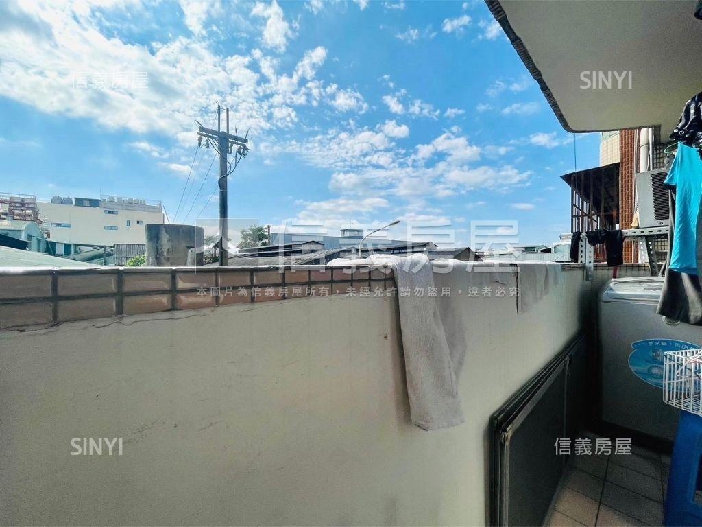 強案大地坪臨路透店房屋室內格局與周邊環境