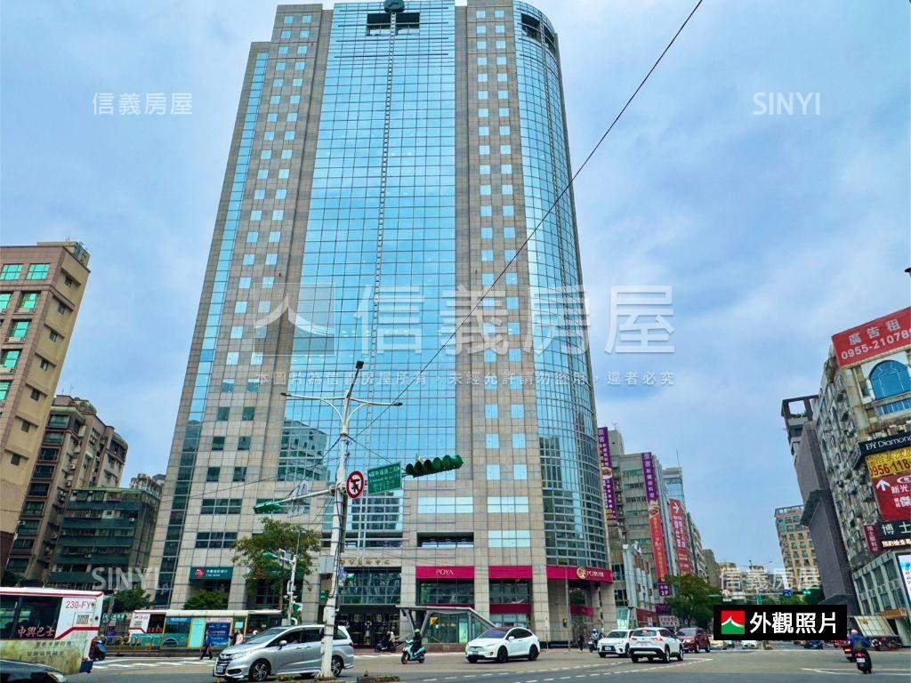 新接★遠雄大都市國際商辦房屋室內格局與周邊環境