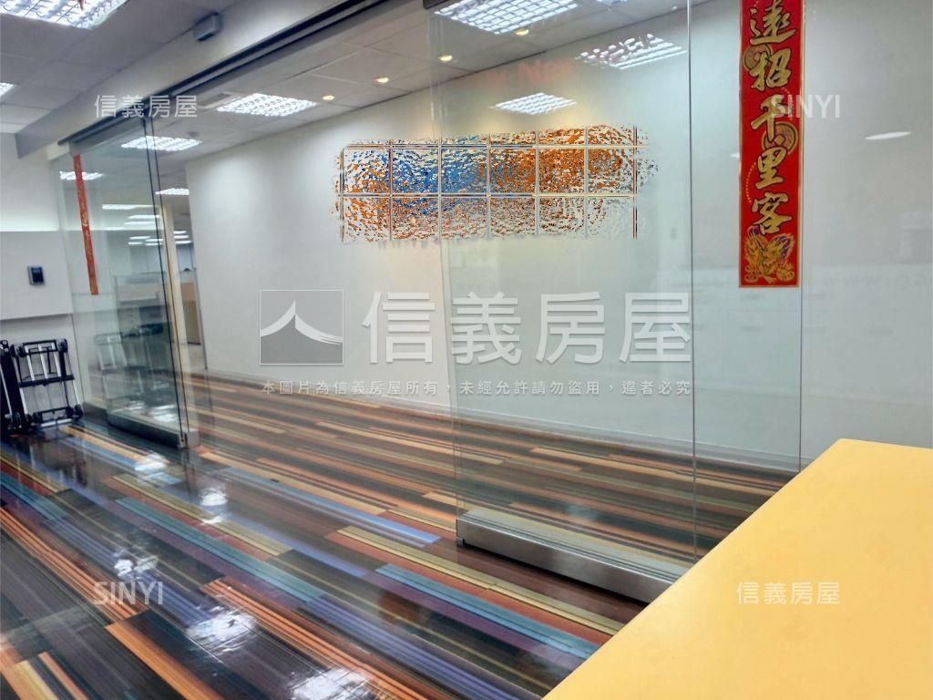 新接★遠雄大都市國際商辦房屋室內格局與周邊環境