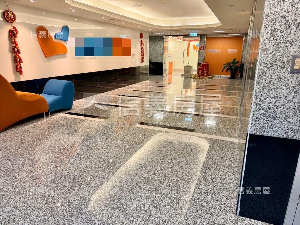 新接★遠雄大都市國際商辦房屋室內格局與周邊環境