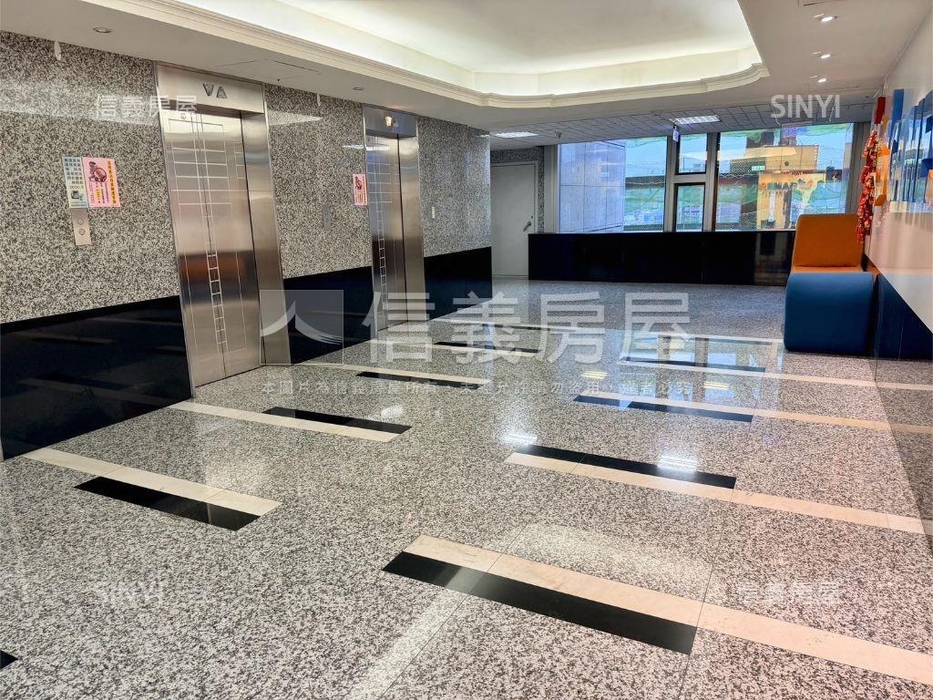 新接★遠雄大都市國際商辦房屋室內格局與周邊環境