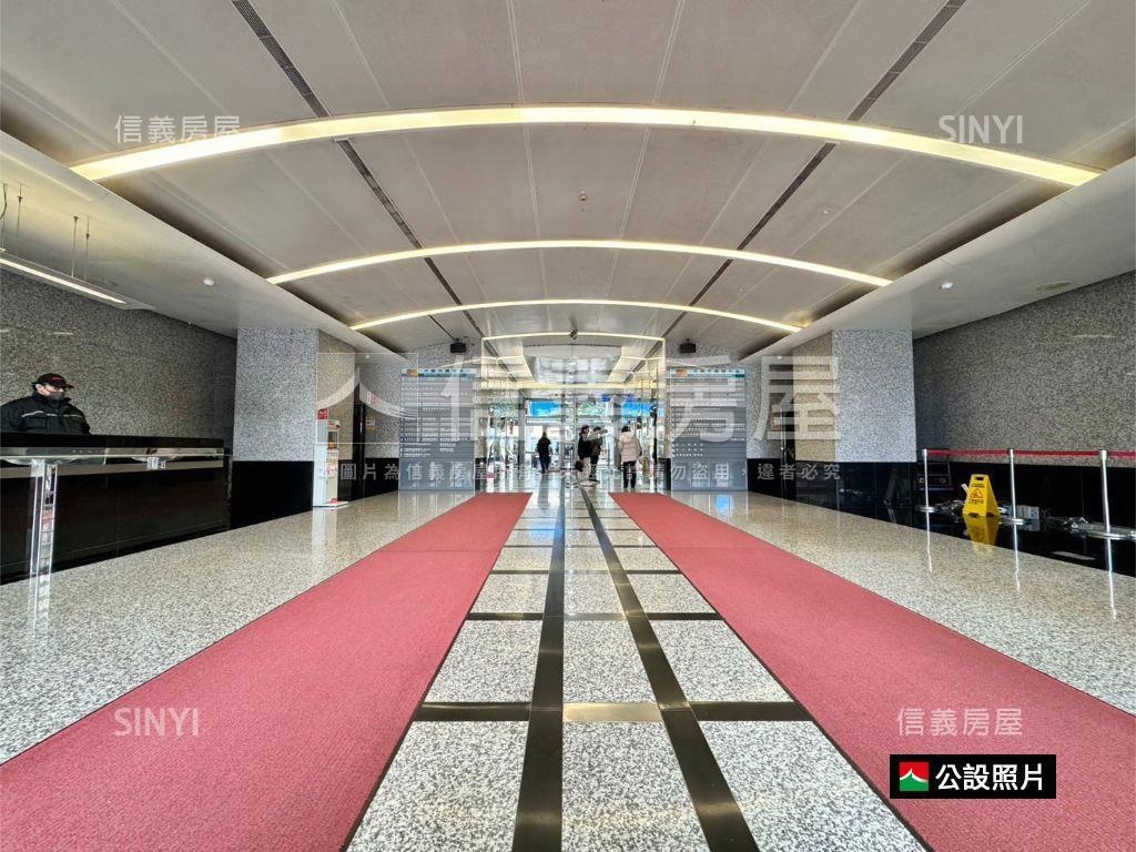新接★遠雄大都市國際商辦房屋室內格局與周邊環境