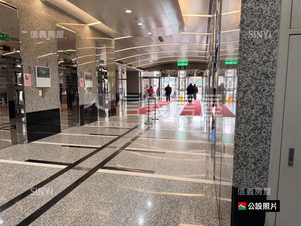 新接★遠雄大都市國際商辦房屋室內格局與周邊環境