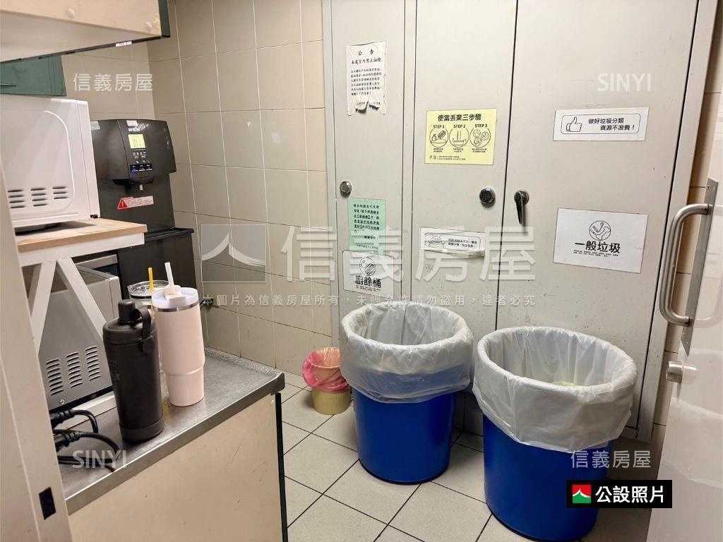 新接★遠雄大都市國際商辦房屋室內格局與周邊環境