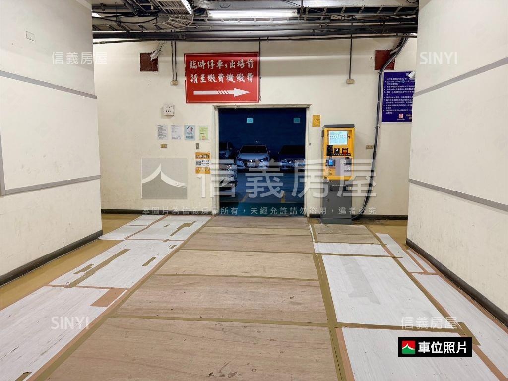 新接★遠雄大都市國際商辦房屋室內格局與周邊環境