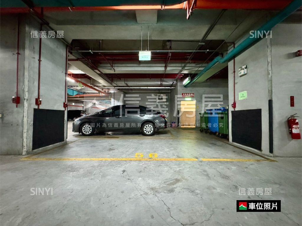 新接★遠雄大都市國際商辦房屋室內格局與周邊環境