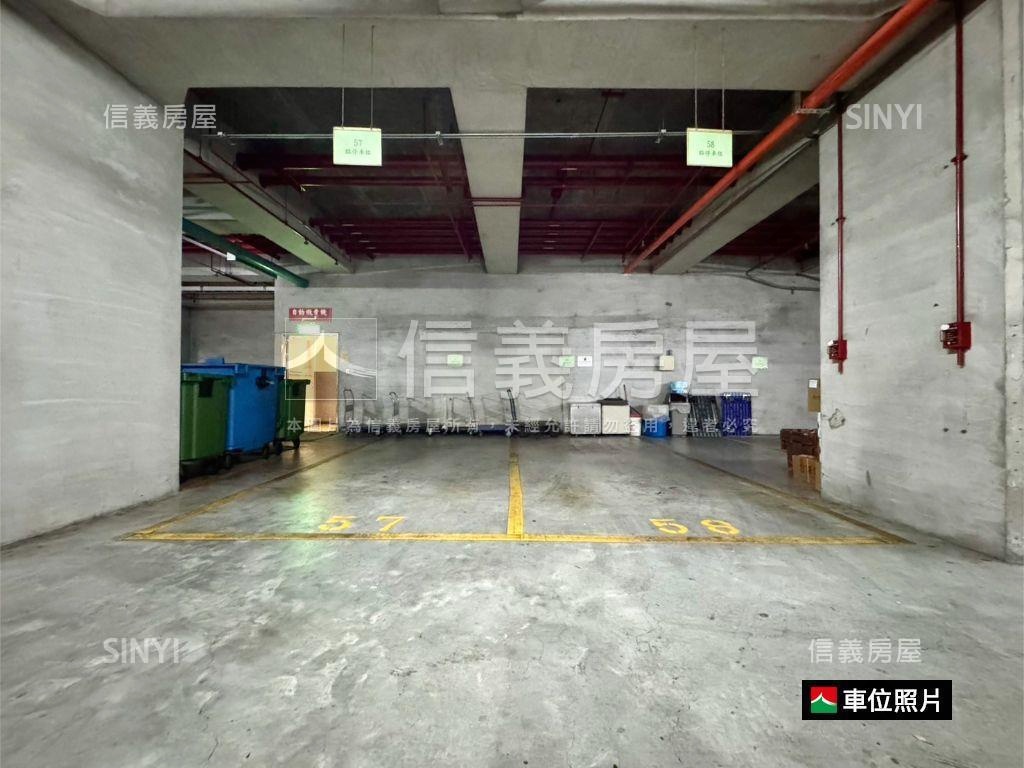 新接★遠雄大都市國際商辦房屋室內格局與周邊環境