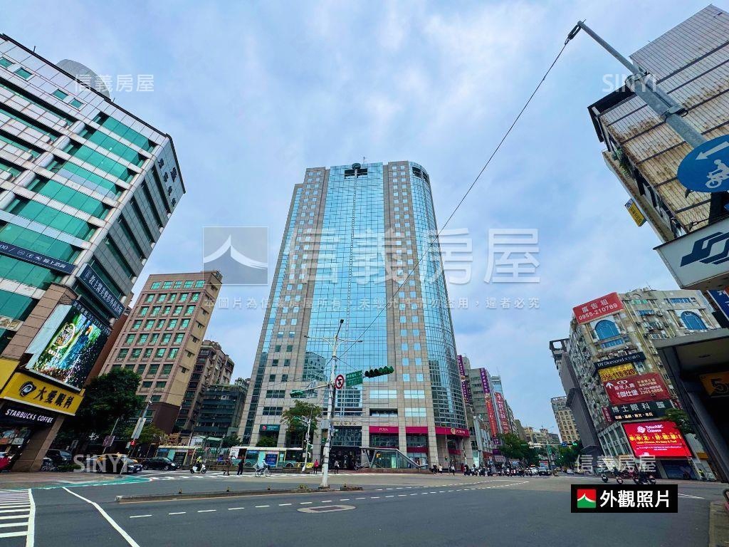 新接★遠雄大都市國際商辦房屋室內格局與周邊環境