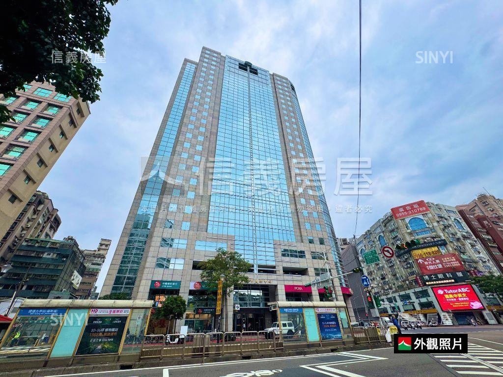 新接★遠雄大都市國際商辦房屋室內格局與周邊環境